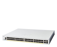 Cisco Catalyst 1200 Managed C1200-48T-4G - 1473200 - zdjęcie 2